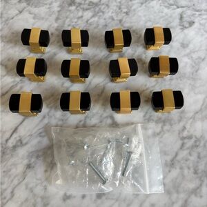 12 Kate Spade Cabinet/Furniture Knobs